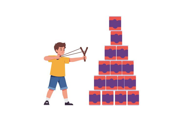 Aim Clipart Image 4