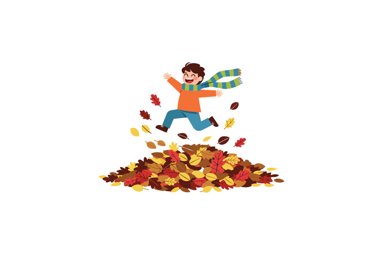 Jumping Clipart Image 16