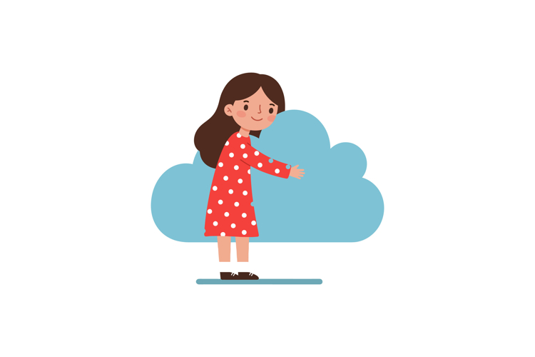 Dot Clipart Image 12