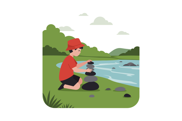 Hat Vector Image 6