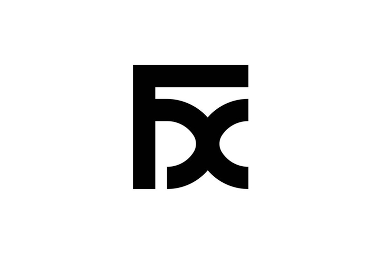 FX Logo Design