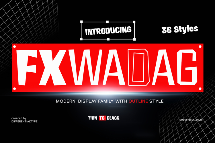 FX Wadag