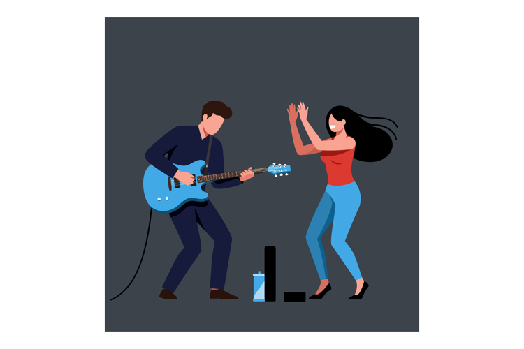 Music Clipart Image 19