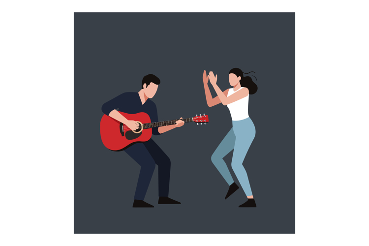 Couple Clipart Image 22