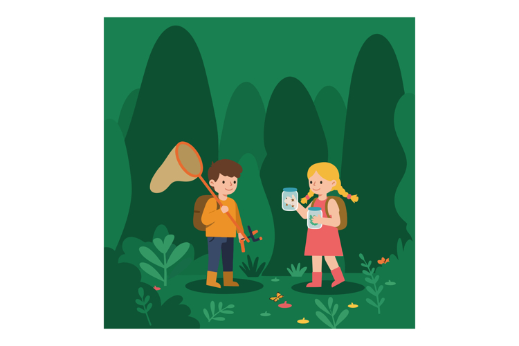 Nature Clipart Image 3