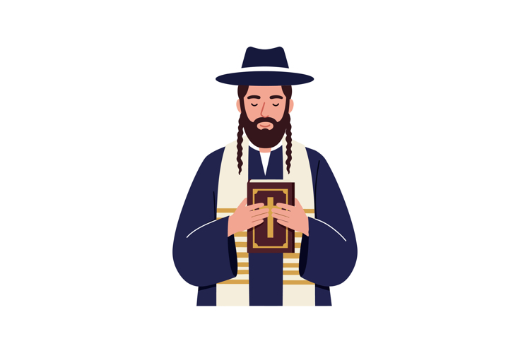 Book Clipart Image 7