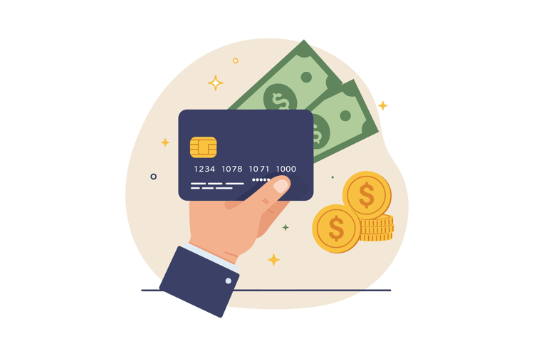 Finance Clipart Image 3