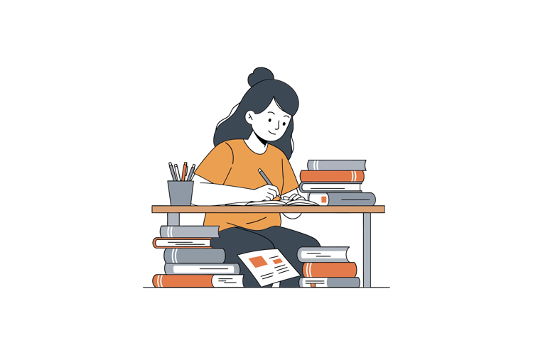 Pencil Clipart Image 11