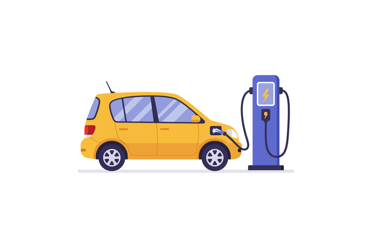 Vehicle Clipart Image 24