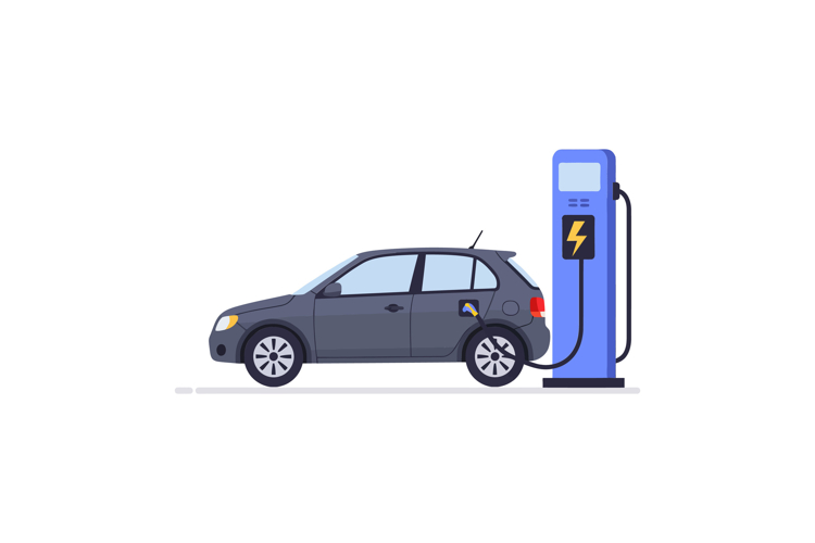 Vehicle Clipart Image 23