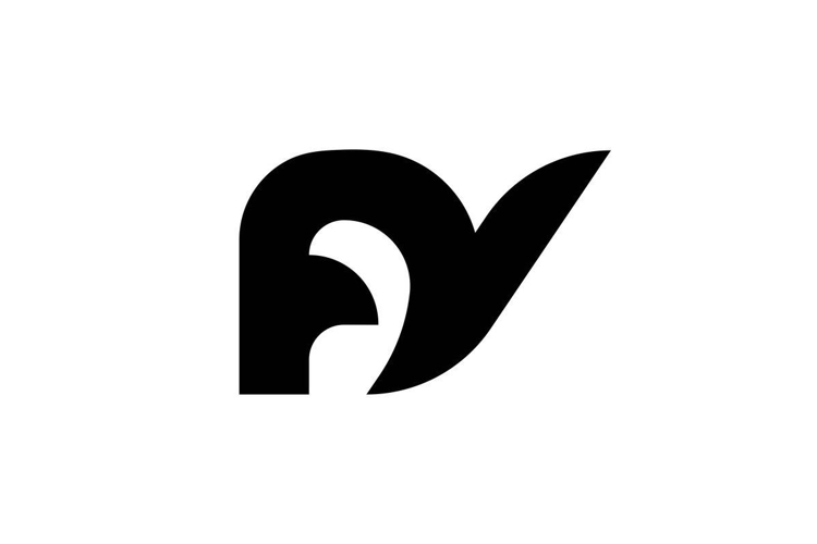 FY Logo Design