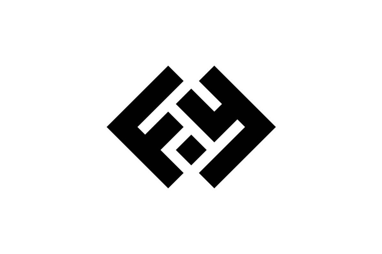 FY Logo Design