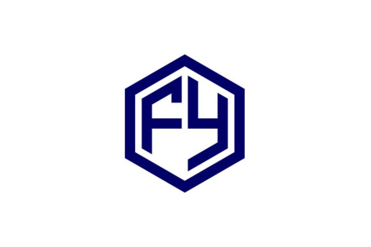 FY logo design example image 1