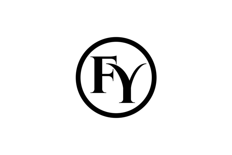 FY Logo Design