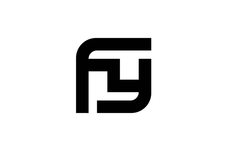 FY Logo Design