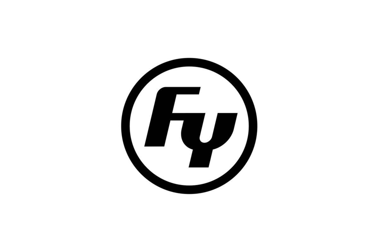 FY Logo Design
