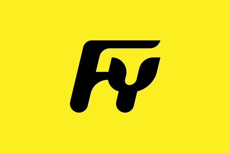 FY Logo Design