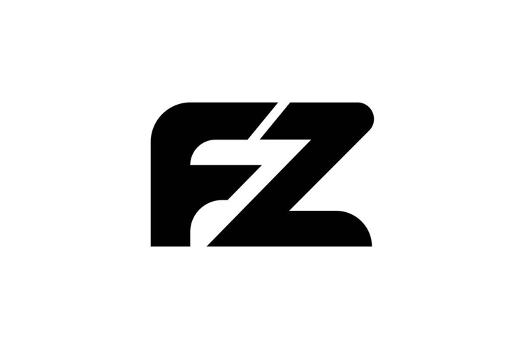 FZ Logo Design