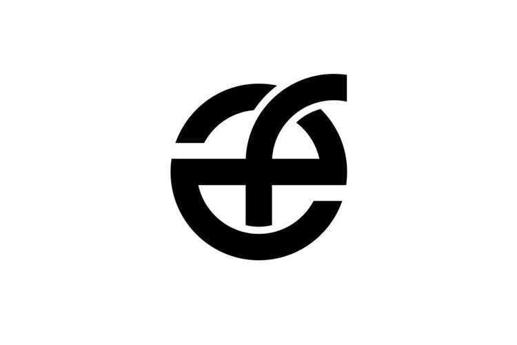 FZ ZF Logo Design