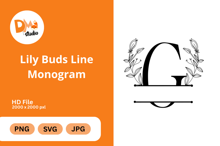 Line Art Illustration Image 11
