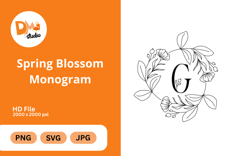Hand Logo Design Image 12