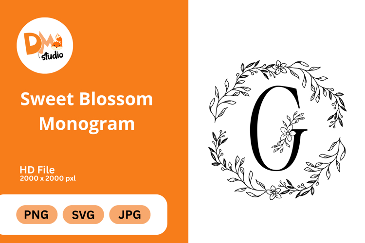 Boho SVG Image 19