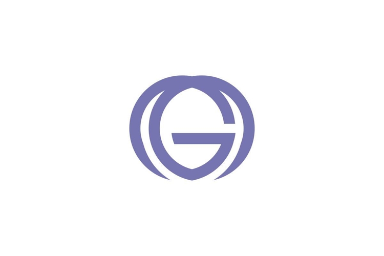 G letter logo design. G