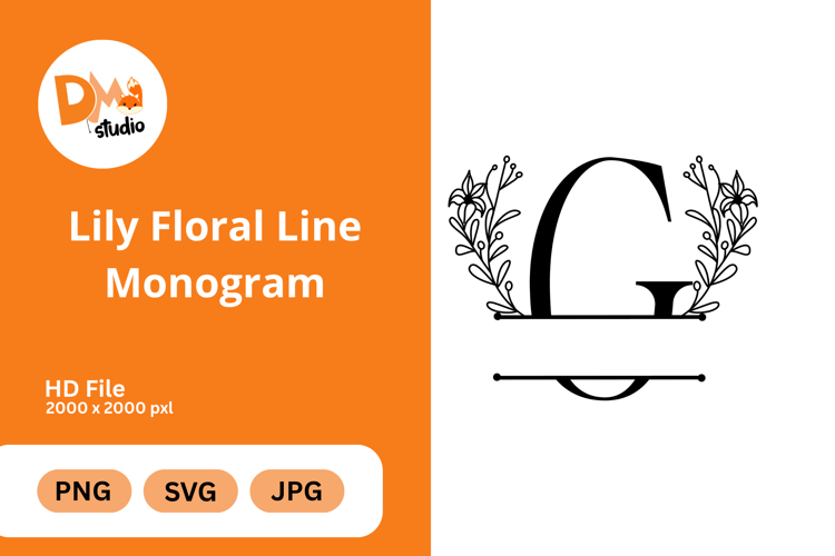 Line Art Illustration Image 13