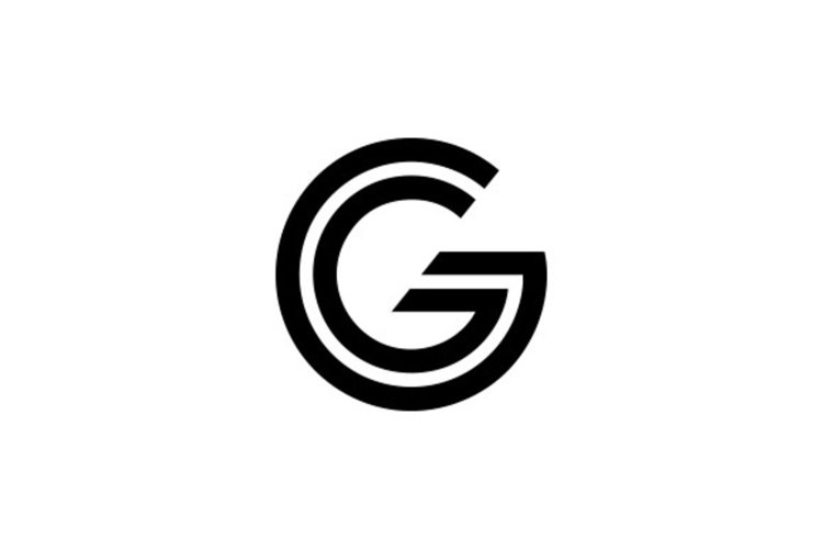 G GG Logo design (2364313)