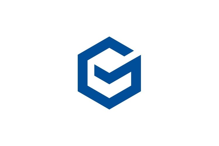 G Logo design example image 1