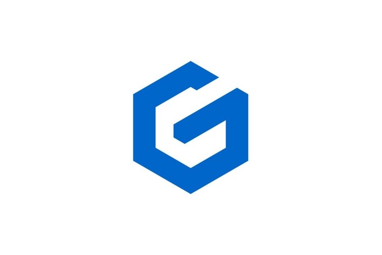 G Logo design example image 1