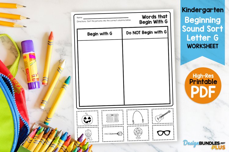 Worksheet Clipart Image 13
