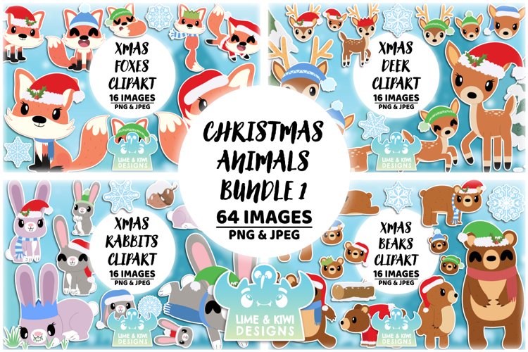 Kiwi Clipart Image 15