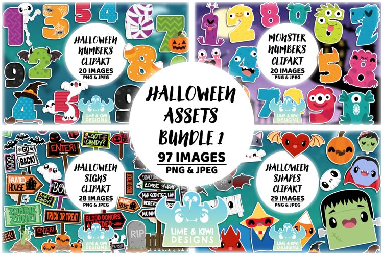 Kiwi Clipart Image 18