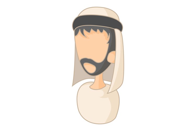 Cartoon Icon Image 7