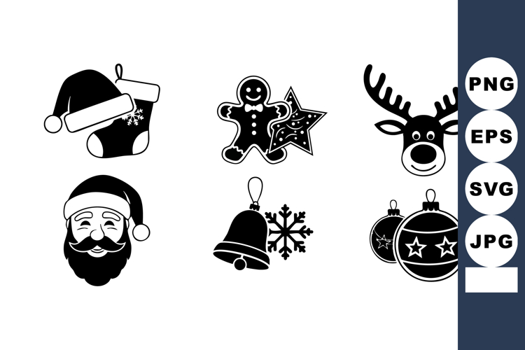 Santa Clipart Image 16