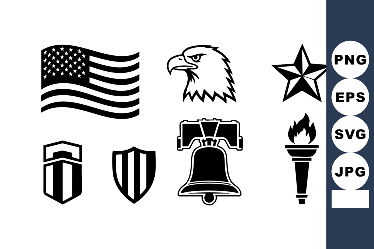 Flag Clipart Image 4