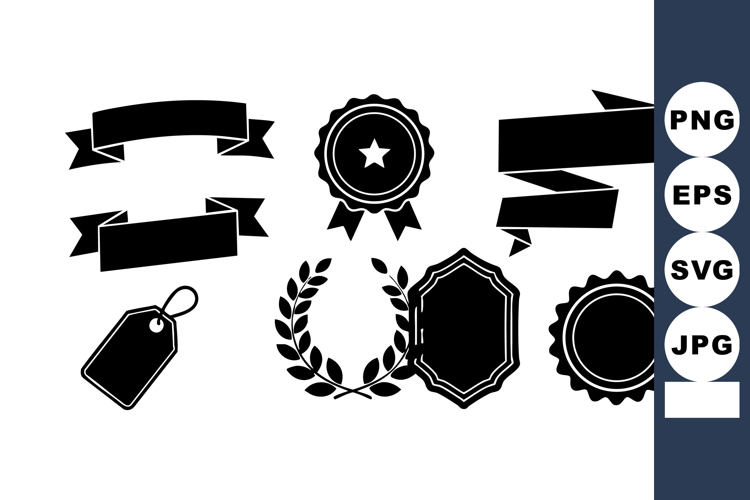 Award Ribbon Clipart Image 13