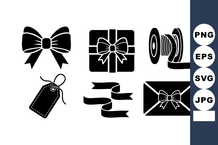 Gift Clipart Image 17
