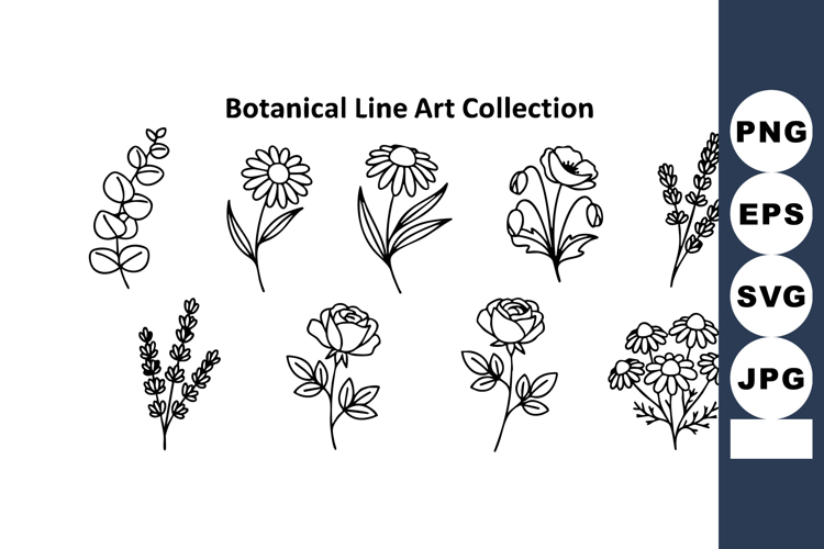 Line Clipart Image 18
