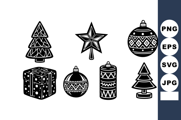 Holiday Icon Image 9