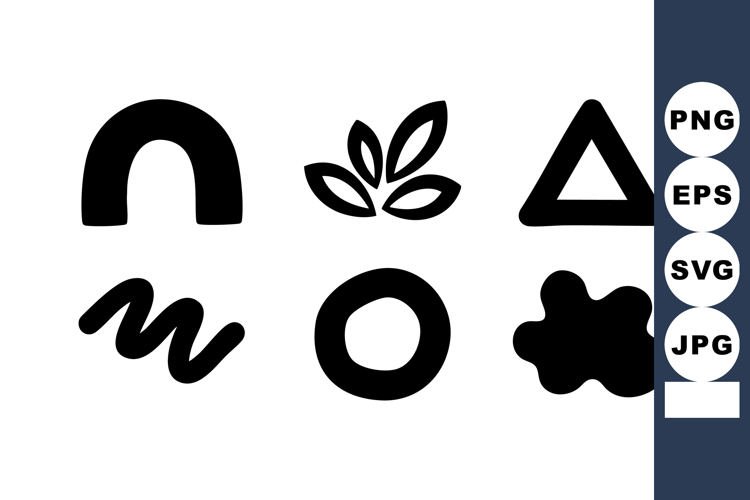 Minimalist Icons Image 19