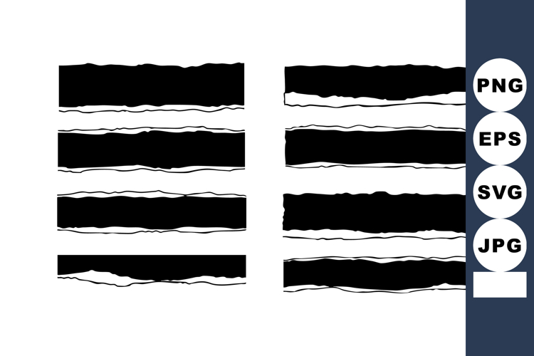 Brush Vector Image 21