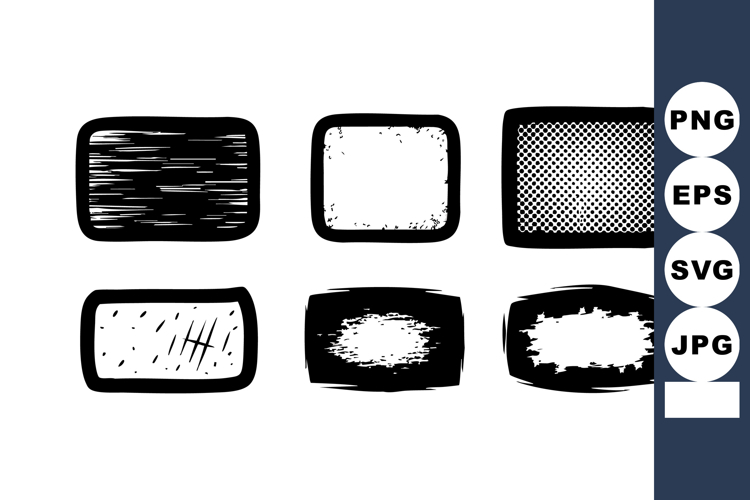 Retro Texture Image 21