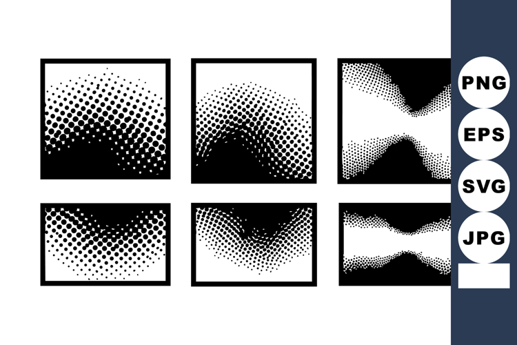 Dot Texture Image 23