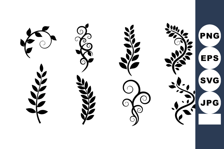 Vine Clipart Image 4