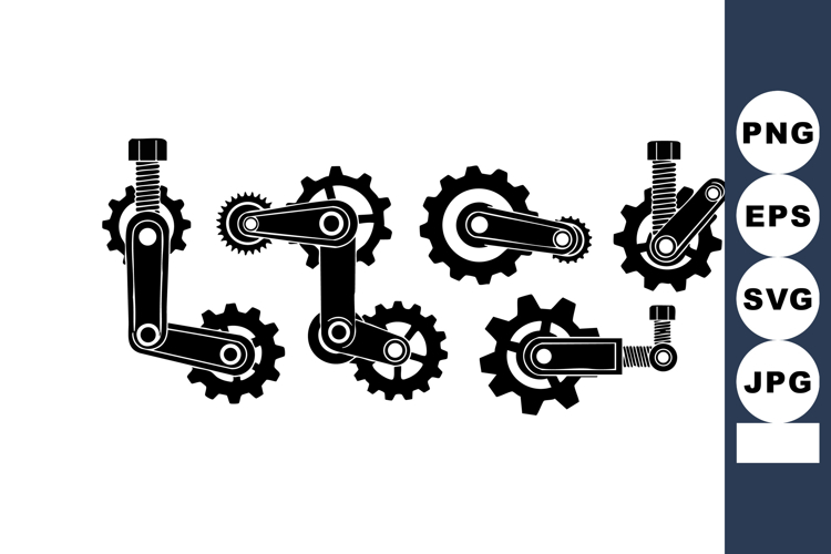 Engineering Vector Image 9