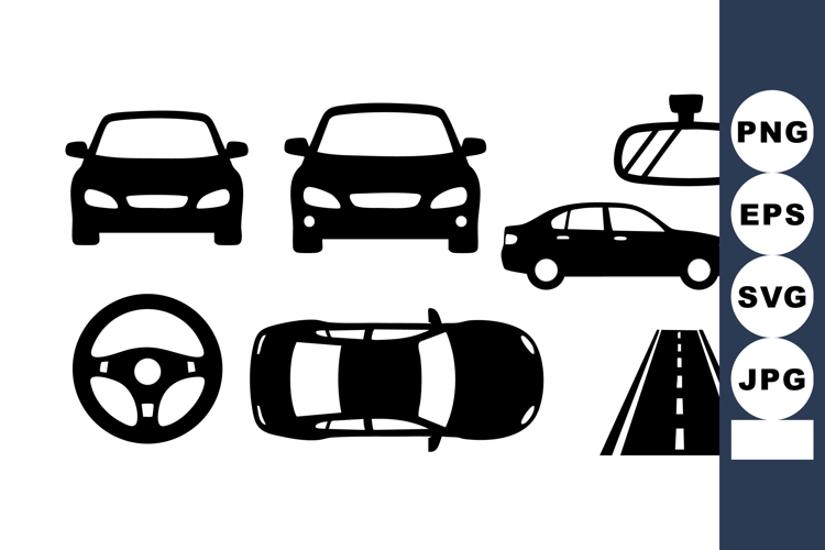 Wheel Clipart Image 8