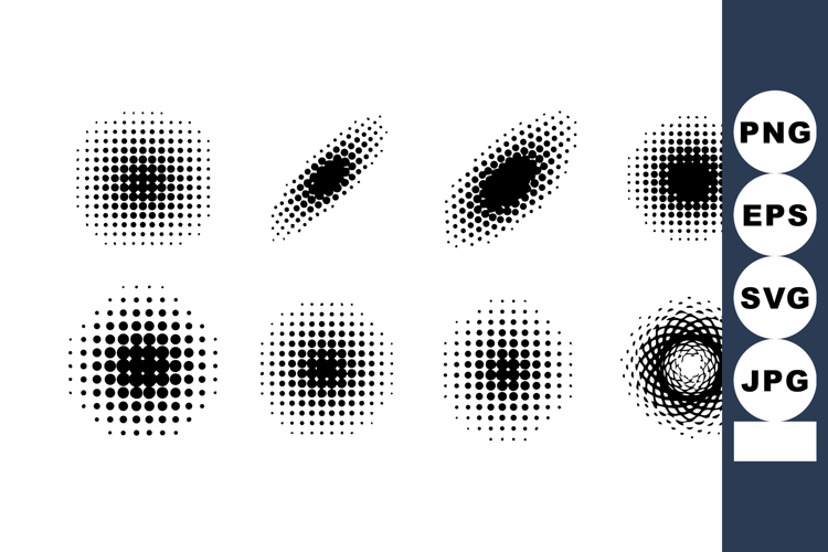 Abstract Vector Image 20