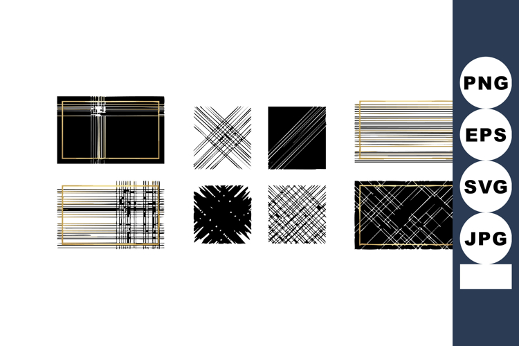 Gold Vector Image 18